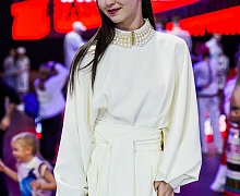 FASHION ШОУ