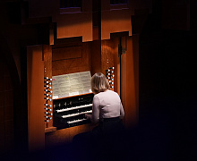 Концерт в исполнении Натальи Михайловой