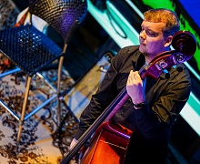 Джазовый концерт в исполнении Jazz Band
