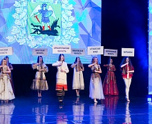 Чемпионат России по лыжным гонкам стартовал в Ханты-Мансийске