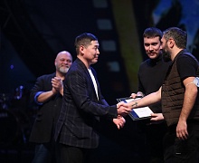 Закрытие Международного фестиваля кинематографических дебютов «Дух огня»