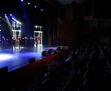 День спасателя Российской Федерации