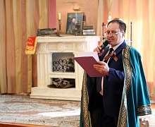«О войне мы расскажем на всех языках» 