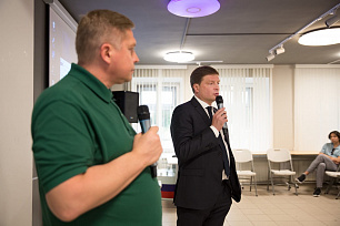 Студенты из Сургута смогут поучаствовать в съемках кинокомпании KD Studios.