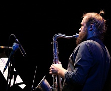 «JAZZ CRIMES»