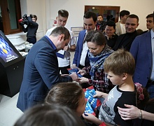 «Ночь искусств - 2019»