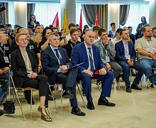 Национальный финал Чемпионата по управлению и стратегии бизнесом «Global Management Challenge»