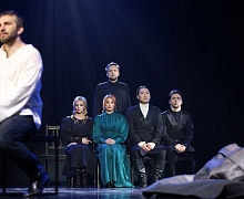 Рок-опера «КарамазоВЫ»