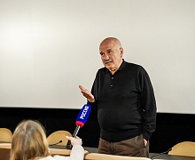 «Фестивальная ночь»