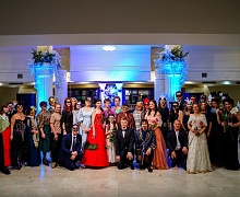 «Ах, карнавал: любовь и волшебство!»