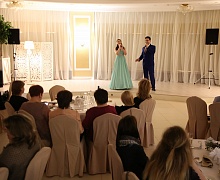 Концерт «Вечная любовь» 