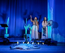 «Фестивальная ночь»