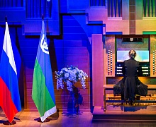 Награждены победители конкурса на лучшую подготовку граждан Российской Федерации к военной службе