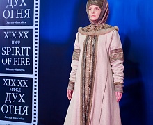 Открытие XIX-XX Международного фестиваля кинематографических дебютов «Дух огня» 