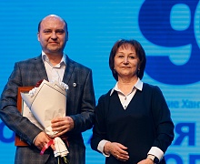 90 лет ОКБ