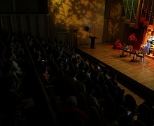 «Национальный проект «Культура»:  мониторинг и оценка  эффективности реализации»