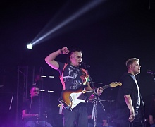  Pink Floyd Tribute Show