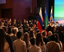 День спасателя Российской Федерации