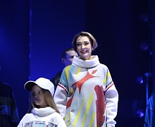 «Fashion–концерт»