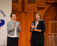 Национальный финал Чемпионата по управлению и стратегии бизнесом «Global Management Challenge»