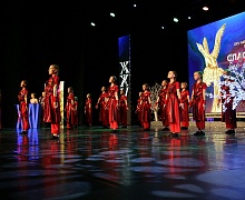Фестиваль "Спасти и сохранить"