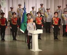  День сотрудника органов внутренних дел