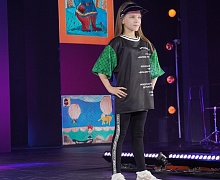«Fashion–концерт»