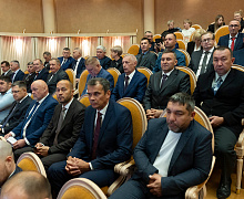 Черное золото Югры 2026