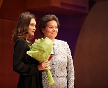 Лучшие выпускники Югры - 2019