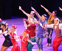 "TODES" 