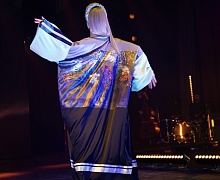 «Fashion–концерт»