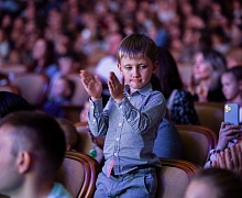 Приключение на карамельной фабрике