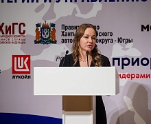 Национальный финал Чемпионата по управлению и стратегии бизнесом «Global Management Challenge»