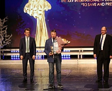 Фестиваль "Спасти и сохранить"