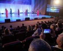  День сотрудника органов внутренних дел