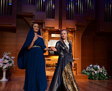 «Ave Maria»