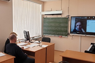 Музыкальные соревнования прошли в Сургуте