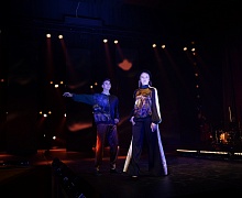 «Fashion–концерт»