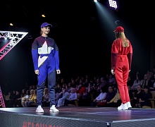 FASHION ШОУ