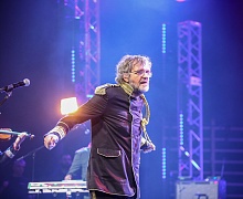  Emir Kusturica  
