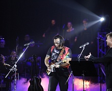  Pink Floyd Tribute Show