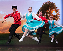 Концертная программа «Триумф»