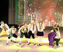 "TODES" 