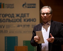 Урок мастерства от Маэстро  