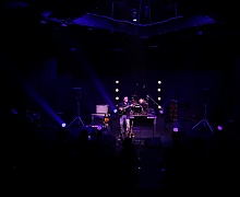 OLEG BOROVKOV SEXTET 