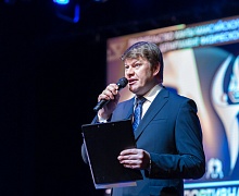 В Ханты-Мансийске наградили «элитных спортсменов» Югры