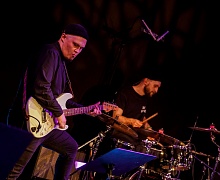 "Jazz Band" Олега Боровкова