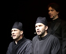 Рок-опера «КарамазоВЫ»
