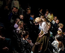 Проделки Эмиля 