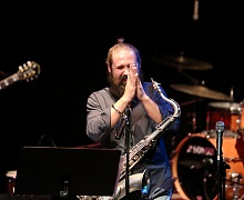 «JAZZ CRIMES»